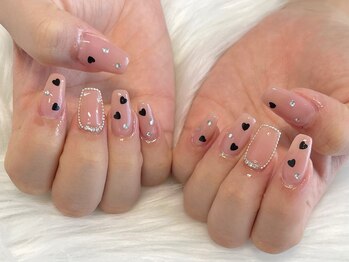 イッポ 四日市(ippo)/parts free design