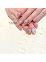 グラマー(Glamour)/