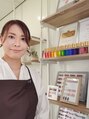 エヌプラス(Nplus) 加治 宣子