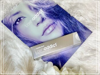 リィーユウ(ri-U)/ラッシュアディクト/まつ毛改善