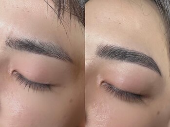 ザ アールイー 学芸大学(The Re.)/美眉アイブロウ