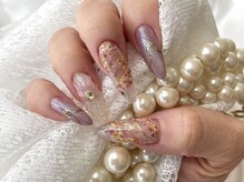 ル トレフル(Le Tre'fle)/定額デザイン