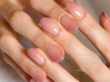 モアニ ヒロオ 恵比寿店(MOANI Hiroo)の雰囲気（うる艶カラーのmaogelマオジェル豊富☆長さ出し可能◎）