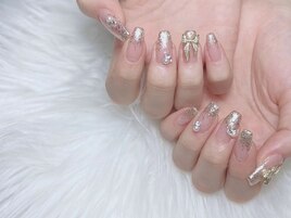 持ち込み☆パーツ付け放題