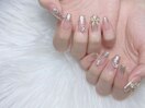 持ち込み☆パーツ付け放題