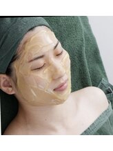 アトリエ ハルミナ(atelier harumina)/バクテリウムピール