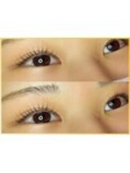 パーフェクトアイ 小松清六店(PerfectEye)/Parisienne Lash Lift