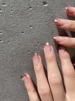 アイラッシュアンドネイル マークス 草加店(MAK's)/