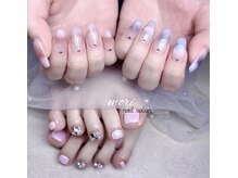 森ネイルサロン/