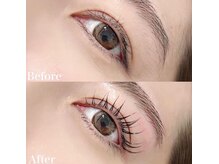 レピア 高槻店/韓国式LEPIA Before&After