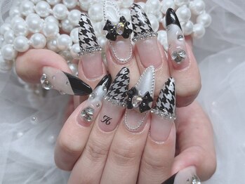 メイク 池袋(Meik)/ネイルデザイン