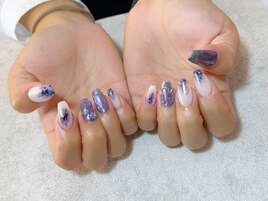 定額デザイン　ニュアンス