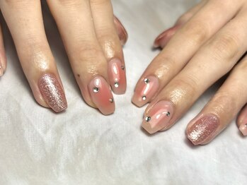 ラモ ネイル 大宮(Ramo)/