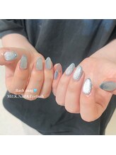 ミルクドット(MiLK.)/