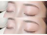 瞬間垢抜け♪美眉スタイリング+美肌WAX脱毛【間引き込み】 ¥6600→￥5200  