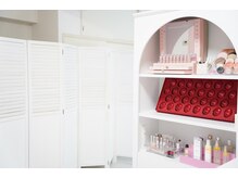 ラルムハウス 恵比寿店(RALMEHOUSE)/沢山のコスメたち♪