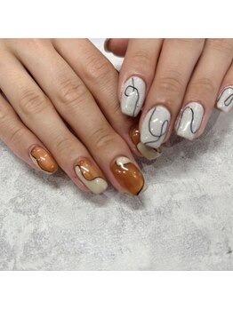 ビネイル(BINAIL)/