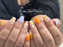 フォーミー(4.me)/やりつけ放題