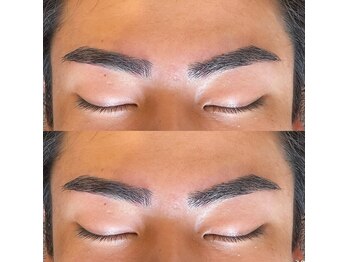 ソファー 国分寺(sofa)/メンズアイブロウ