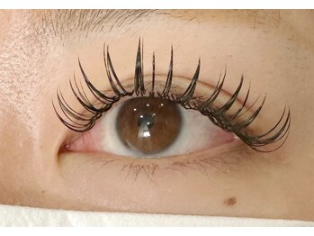 リグ(rig')/ダブルフラットラッシュ