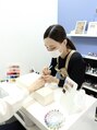 ルアナネイルナゴヤ(LUANA nail nagoya) 後藤