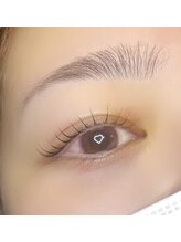 ボアップ(boappu)/まつ毛パーマ