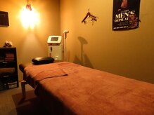 メンズ脱毛サロン ヴィオール(Vior)