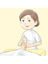 エスエスシイマッサージ 池袋西口店(SSCマッサージ)/