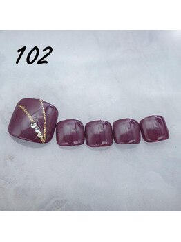 定額4,400円　No.102