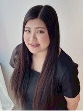 ルークアイビューティ(Luke eye beauty) 猪瀬