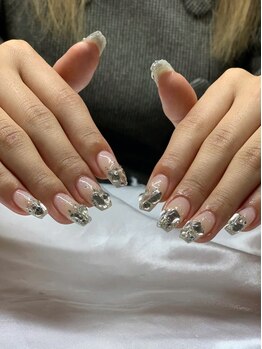 サニービューティースパ(SUNNY BEAUTY SPA)/