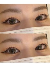 アイラッシュプラン リノ(eyelash plan RINO)/韓国風まつ毛パーマ