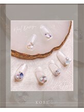 ロカフル(LOKA-HULU)&nbsp;ロカフル ネイル