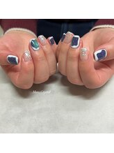 モアクリスタル(More Crystal)/