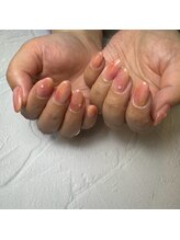 エルネイル バイ ファースト(el.NAIL by1st)/持ち込みデザイン150分