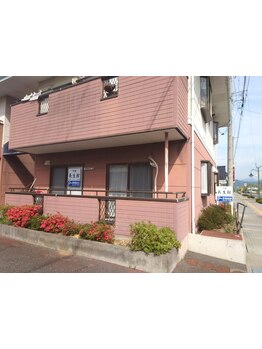 体の歪みをとりたい