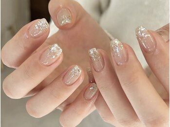 モアグラム 原宿竹下口店(More Glam)/ワンカラー