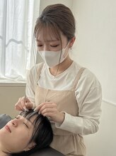 シル 和歌山(Cil)&nbsp;宗藤 美月