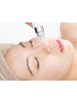 毛穴ケアをしたい