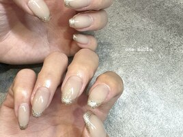 フレンチネイル