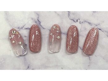 ティーエヌ イトーヨーカドー能見台店/季節の定額6600円コース