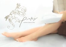 ピンキー 中野(pinky)
