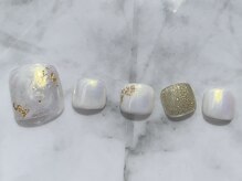 カオネイルピージー 東大和店(KAONAILpg)/