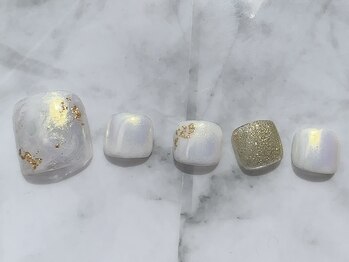 カオネイルピージー 東大和店(KAONAILpg)/