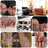 テンネイル(ten. nail)