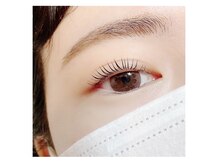 サロン ド ルミナ(salon de lumina)の雰囲気（ダメージを最小限に抑えたラッシュリフト♪4000円～）