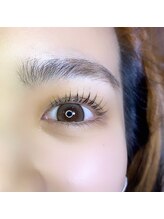 ダズリングビー(Dazzling B)/ラッシュリフト★