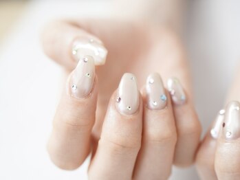 モン 伏見(Mon)/持ち込みデザイン