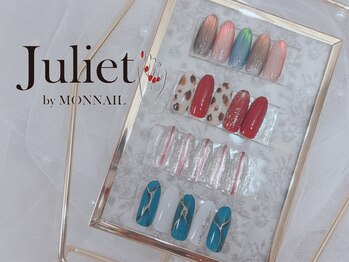 9月マンスリーデザイン