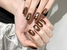 フローラ(FLORA)/マグネット